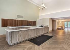 Velora Hinton, an Ascend Collection Hotel 3