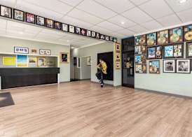 Days Inn by Wyndham Memphis at Graceland 5