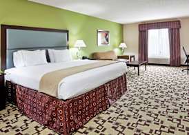 Holiday Inn Express TROUTVILLE - ROANOKE NORTH by IHG 5
