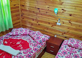 Olympos Tatilya Pansiyon 4