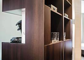 Lindner Hotel Bratislava, part of JdV by Hyatt 4