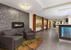 Days Inn by Wyndham Ottawa 2