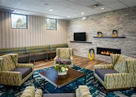 Hampton Inn & Suites by Hilton Seattle/Northgate 4