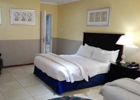 Villa Via Hotel Midrand 5