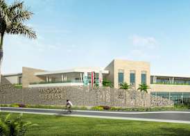 Doubletree By Hilton Mangroovy El Gouna Resort 2