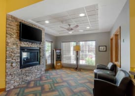 Best Western Plus Loveland Inn 4