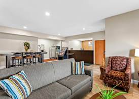 Quality Inn Sawyer 3