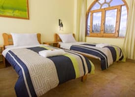 Shams Hotel & Dive Centre 4