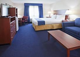 Holiday Inn Express DEFOREST (MADISON AREA) by IHG 4