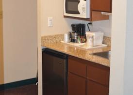Quality Inn & Suites Lacey Olympia 5