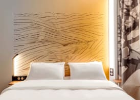 B&B HOTEL Mulhouse Bâle Aéroport 5
