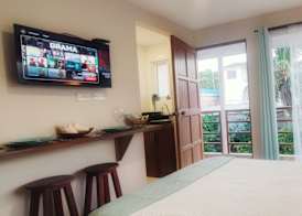 Cabañas Green Yard 4