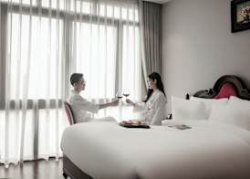 Serene Central Hotel 3