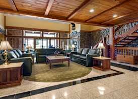 Mountain Edge Suites at Sunapee, an Ascend Collection Hotel 3