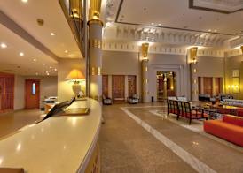 Continental Hotel Hurghada 5