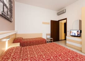 Residence Marina 5