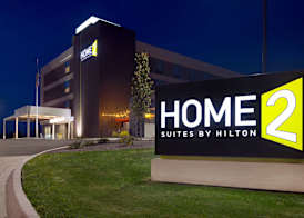Home2 Suites By Hilton DeKalb 3