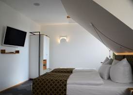Hotel Schöne Aussicht 5