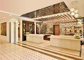 Four Points by Sheraton Srinagar 3