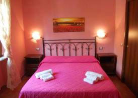 Mariani Bed&Breakfast 4