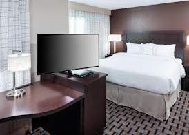 Residence Inn by Marriott Dallas Plano/Richardson 5