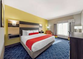 Best Western Plus Midwest City Inn & Suites 4