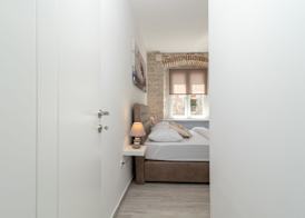 Studios Kadena Trogir - 18th century stone house 3