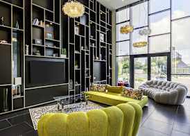 Best Western Plus Europe Hôtel Brest 2