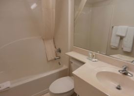 Suburban Extended Stay Hotel Augusta 5