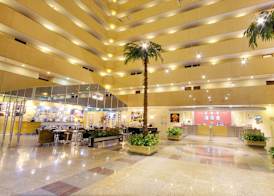 International Airport Flat - Guarulhos quarto 1267 2