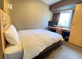 Dormy Inn Hiroshima 4