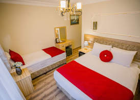 Gülec Konak Hotel 5