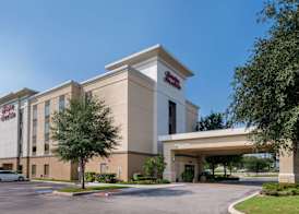 Hampton Inn & Suites Schertz 4
