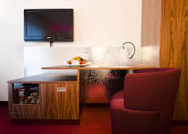 Mintrops Land Hotel Burgaltendorf 5