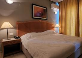 Residence Le Monaco Sousse 3