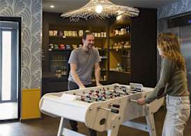 Aparthotel Adagio Annecy Centre 2
