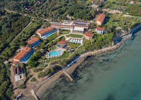 Ibiscus Corfu Hotel 2