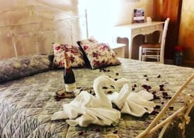 B&B Giardino Isabella 5