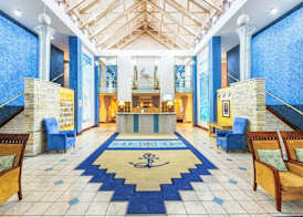 Protea Hotel by Marriott Walvis Bay Pelican Bay 4