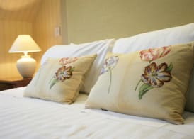 Best Western Station Hotel 3