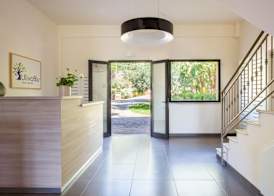 L'Ulivo Blu Apartments by Wonderful Italy 2