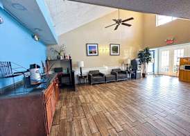 Bonita Lakes Inn by Capital O Meridian I20 3