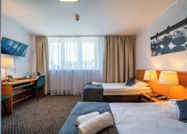 Hotel Gromada Poznań Stadion 5
