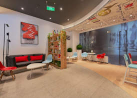 Ibis Beijing Changying Tianjie 5