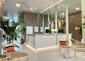Elegancy Sansabai Hotel 3