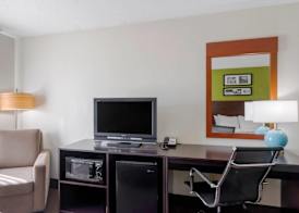 Sleep Inn & Suites Prince George near Fort Lee 5