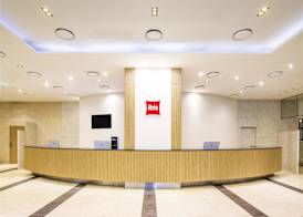Ibis Ambassador Suwon 3