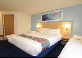 Travelodge Dumfries 4