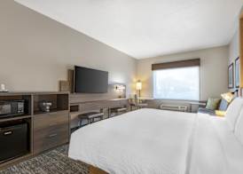 Best Western Plus Pocomoke City 5