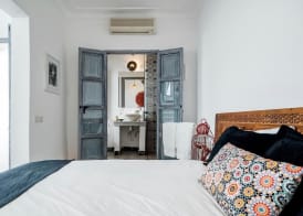 Riad Dar M'tiwla 4